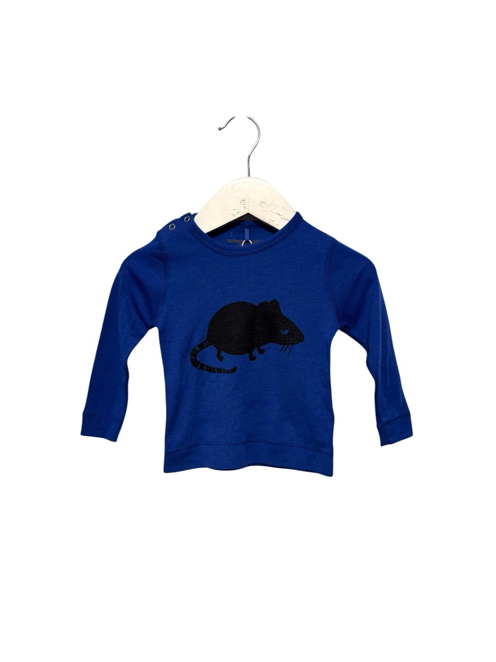 ⭐️ 5/$30 Mini Rodini Kids Merino Wool Knit size 6-9M